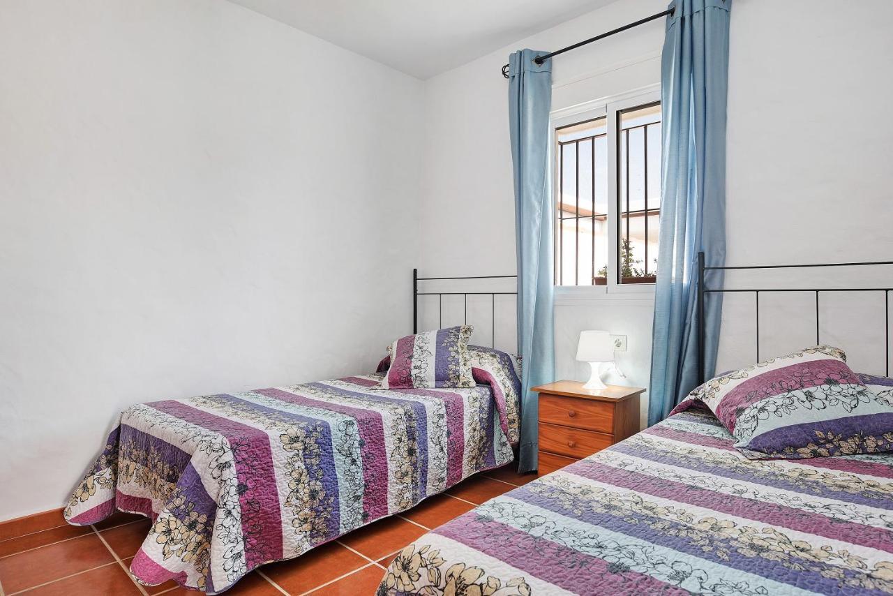 Casa Antonia 2 Villa Conil De La Frontera Bagian luar foto