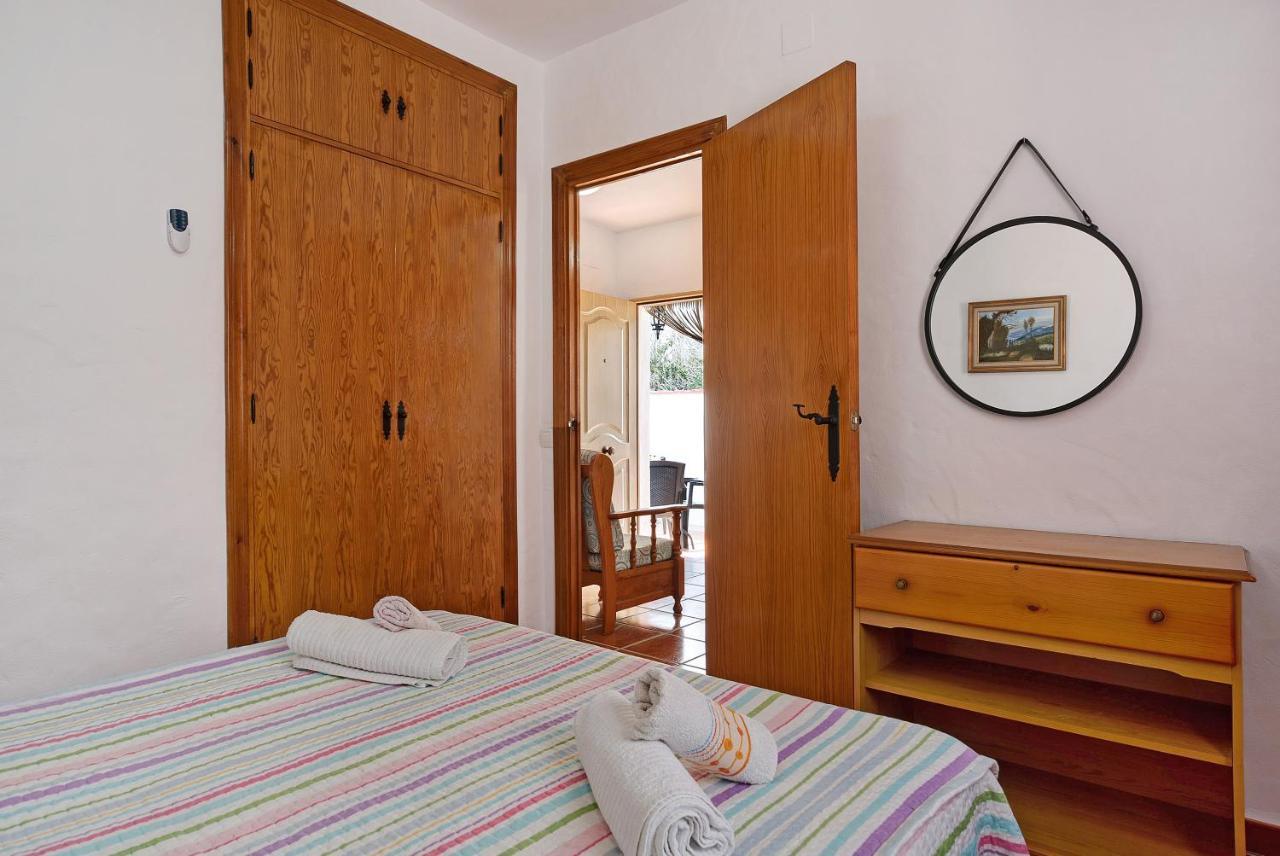 Casa Antonia 2 Villa Conil De La Frontera Bagian luar foto