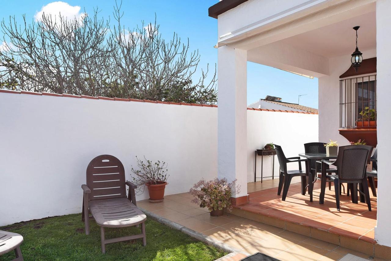 Casa Antonia 2 Villa Conil De La Frontera Bagian luar foto