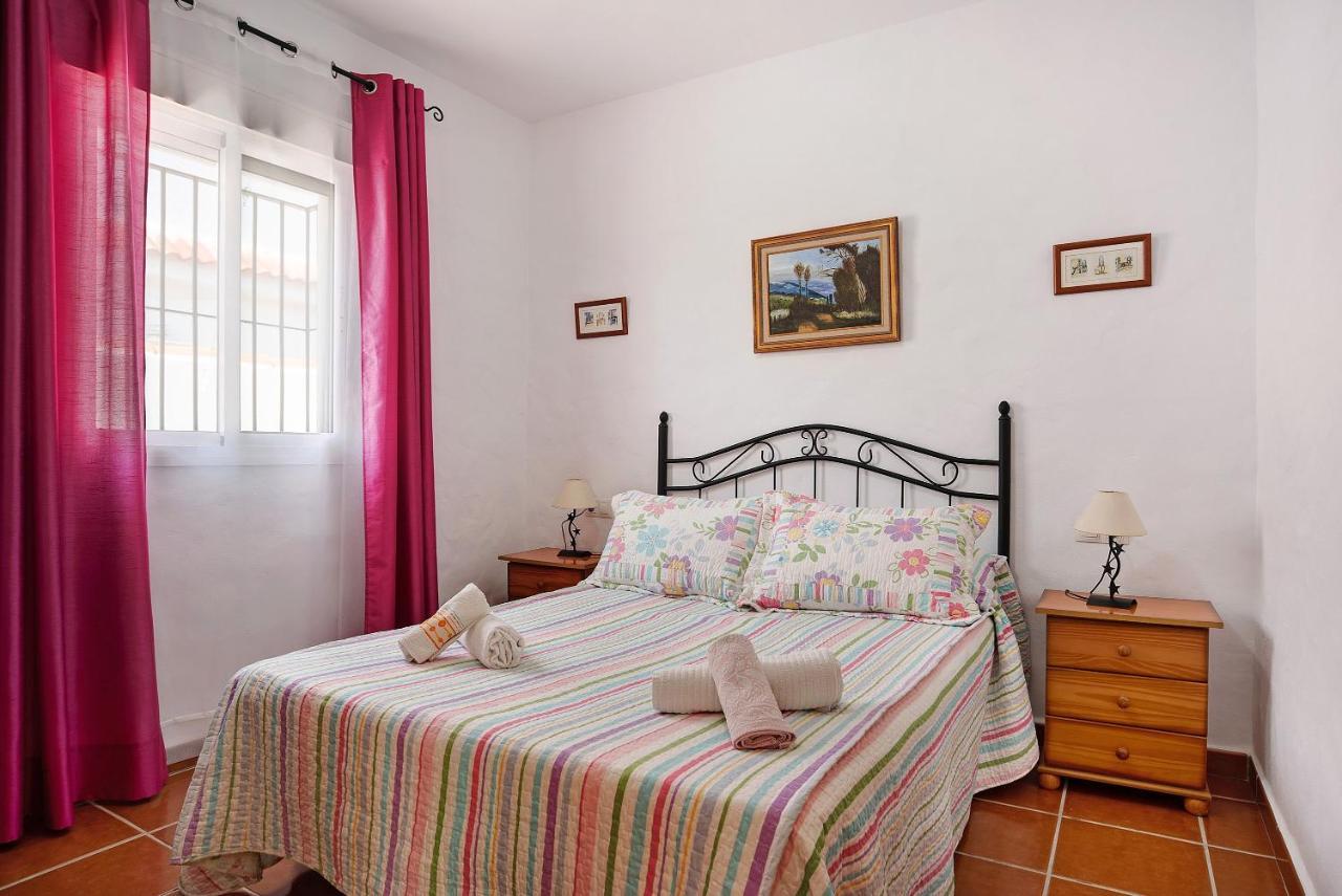 Casa Antonia 2 Villa Conil De La Frontera Bagian luar foto