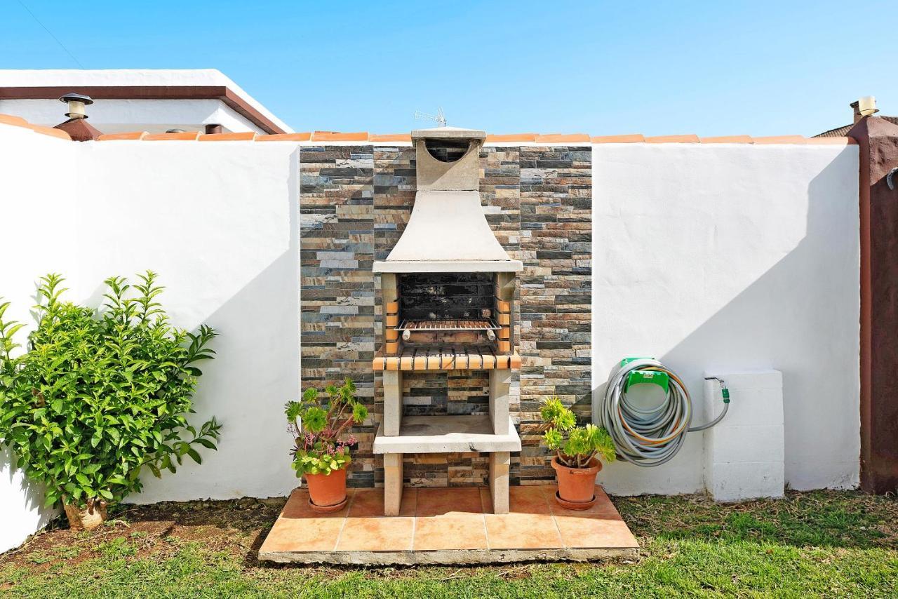 Casa Antonia 2 Villa Conil De La Frontera Bagian luar foto
