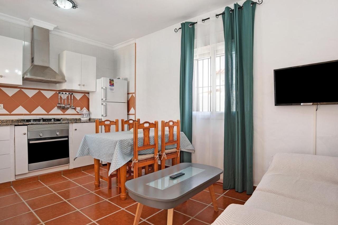 Casa Antonia 2 Villa Conil De La Frontera Bagian luar foto