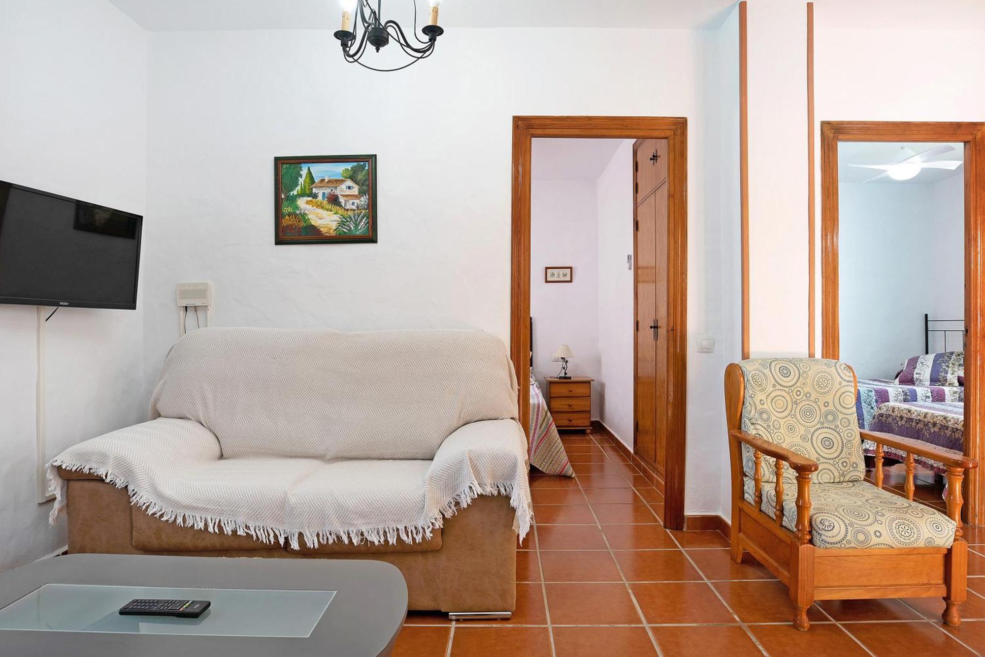 Casa Antonia 2 Villa Conil De La Frontera Bagian luar foto