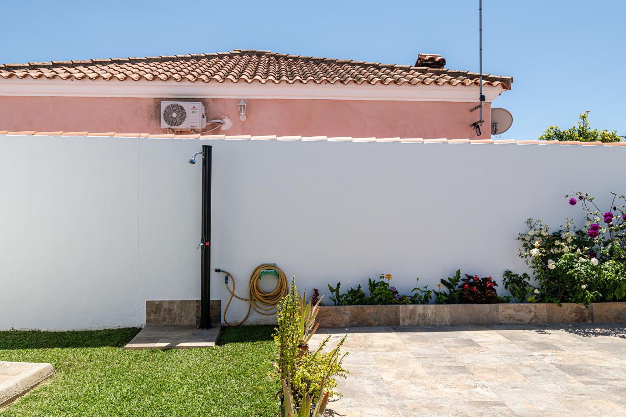 Casa Antonia 2 Villa Conil De La Frontera Bagian luar foto
